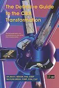 PDF Definitive Guide to the C&A Transformation Process von Julie Mehan