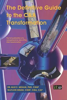 PDF Definitive Guide to the C&A Transformation Process von Julie Mehan