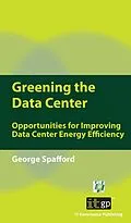 E-Book (pdf) Greening the Data Center von George Spafford