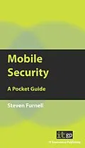 E-Book (epub) Mobile Security von Steve Furnell