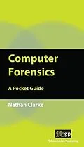 E-Book (pdf) Computer Forensics von Nathan Clarke