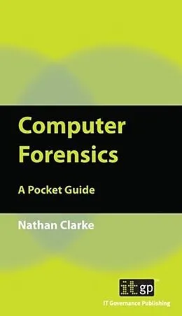 E-Book (pdf) Computer Forensics von Nathan Clarke