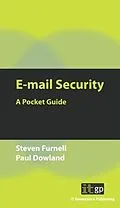 E-Book (pdf) E-mail Security von Steve Furnell