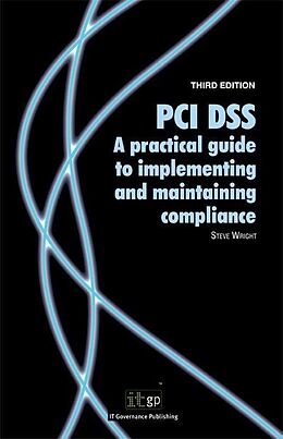 eBook (pdf) PCI DSS de Steve Wright