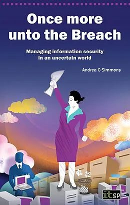 E-Book (pdf) Once more unto the Breach von Andrea Simmons