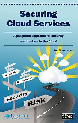 E-Book (pdf) Securing Cloud Services von Lee Newcombe