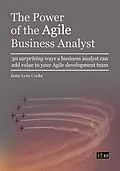PDF Power of the Agile Business Analyst von Jamie Lynn Cooke
