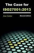 E-Book (epub) Case for ISO27001:2013 von Alan Calder