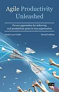 PDF Agile Productivity Unleashed von Jamie Lynn Cooke