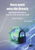 E-Book (pdf) Once more unto the Breach von Andrea Simmons