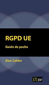 E-Book (pdf) RGPD UE von Alan Calder