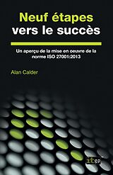 E-Book (pdf) Neuf etapes vers le succes von Alan Calder