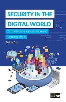 E-Book (pdf) Security in the Digital World von Graham Day