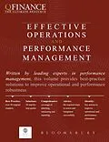 E-Book (epub) Effective Operations and Performance Management von Bloomsbury Publishing