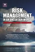 E-Book (epub) Risk Management in an Uncertain World von Bill Sharon
