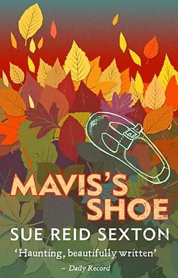 E-Book (epub) Mavis's Shoe von Sue Reid Sexton