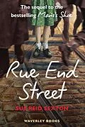 E-Book (epub) Rue End Street - the Sequel to Mavis's Shoe von Sue Reid Sexton