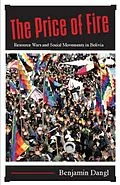 E-Book (epub) The Price of Fire von Benjamin Dangl