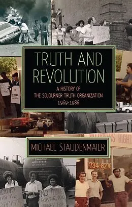 E-Book (epub) Truth and Revolution von Michael Staudenmaier