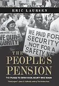 E-Book (epub) The People's Pension von Eric Laursen