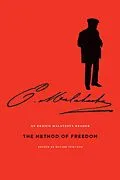 E-Book (epub) The Method of Freedom von Errico Malatesta