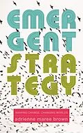 E-Book (epub) Emergent Strategy von Adrienne Maree Brown