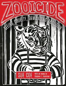 E-Book (epub) Zooicide von Sue Coe