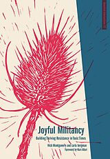 eBook (epub) Joyful Militancy de Carla Bergman, Nick Montgomery