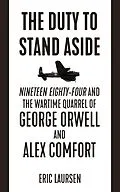 E-Book (epub) The Duty to Stand Aside von Eric Laursen