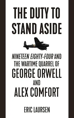 E-Book (epub) The Duty to Stand Aside von Eric Laursen