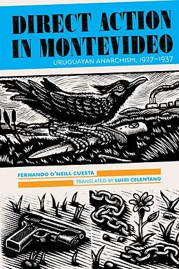 ePUB Direct Action in Montevideo von Fernando O'Neill Cuesta