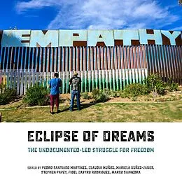 E-Book (epub) Eclipse of Dreams von Marco Saavedra, Claudia Muñoz, Mariela Nuñez-Janes