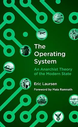 E-Book (epub) The Operating System von Eric Laursen