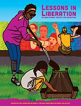 eBook (epub) Lessons in Liberation de The Education for Liberation Network & Critical Resistance Edito