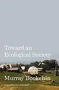 ePUB Toward an Ecological Society von Murray Bookchin