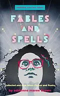 E-Book (epub) Fables and Spells von Adrienne Maree Brown