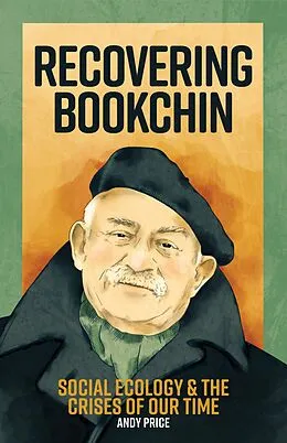 E-Book (epub) Recovering Bookchin von Andy Price