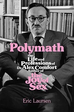 E-Book (epub) Polymath von Eric Laursen