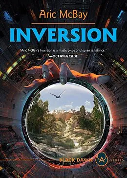 E-Book (epub) Inversion von Aric McBay