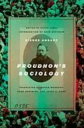 E-Book (epub) Proudhon's Sociology von Pierre Ansart