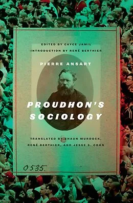 E-Book (epub) Proudhon's Sociology von Pierre Ansart