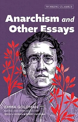 E-Book (epub) Anarchism and Other Essays von Emma Goldman