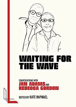 E-Book (epub) Waiting for the Wave von 