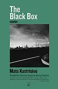 E-Book (epub) The Black Box von Mata Kastrisiou