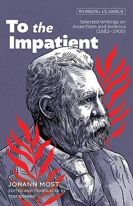 E-Book (epub) To the Impatient von Johann Most