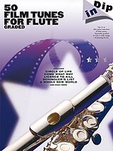  Notenblätter 50 Film Tunesfor flute