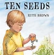 Livre Relié Ten Seeds de Ruth Brown