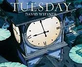 Kartonierter Einband Tuesday von David Wiesner