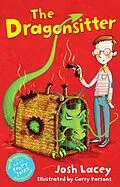 E-Book (epub) The Dragonsitter von Josh Lacey