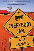 E-Book (epub) Everybody Jam von Ali Lewis